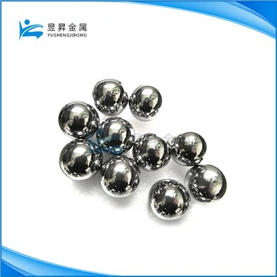 Bola Tungsten