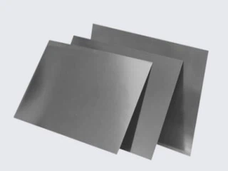 Plat tungsten dengan prestasi pemprosesan yang baik