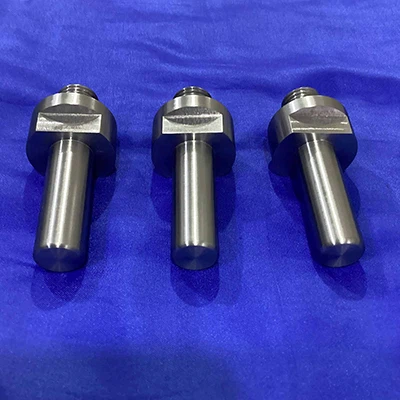 Bolt Tantalum Tersuai Dihantar Ke Jerman