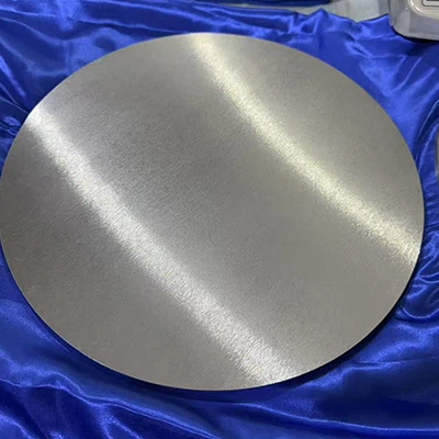 Di mana untuk mencari pembekal sasaran niobium berkualiti tinggi