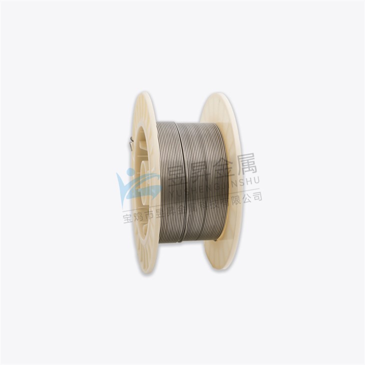 99.5 peratus Tantalum Wire
