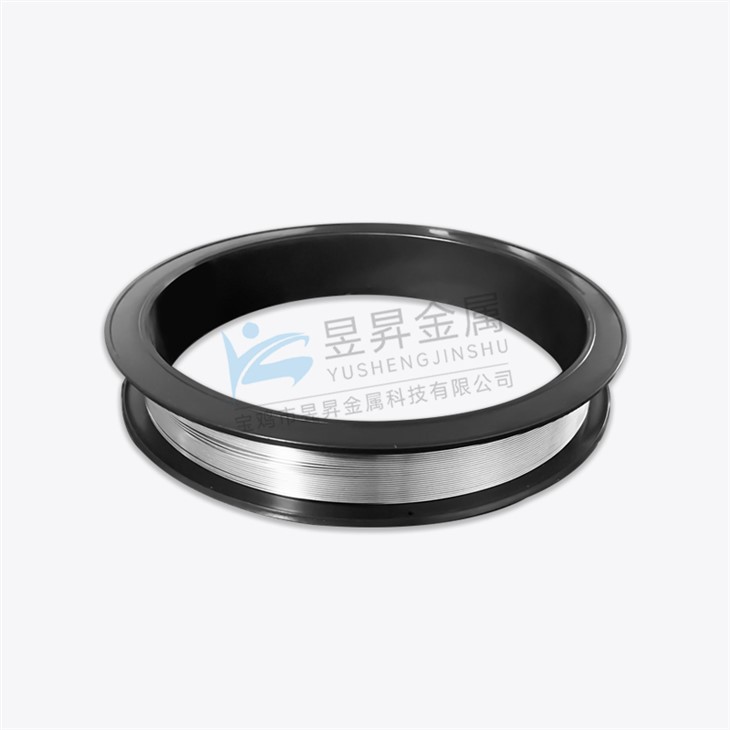 Wayar Tungsten Tahan Suhu Tinggi