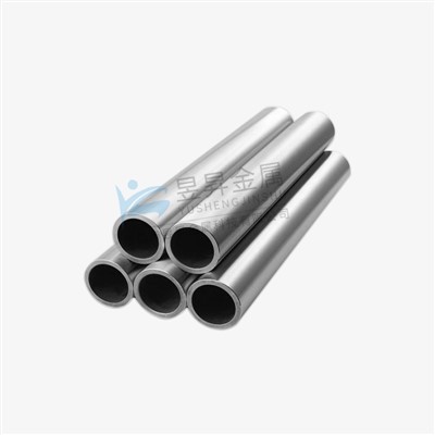 Tiub Titanium Lancar Tulen Gred 1