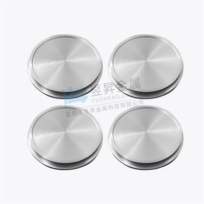 Sasaran Tungsten
