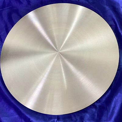 Tantalum Sputtering Sasaran